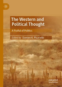 The Western and Political Thought -  - E-Book
