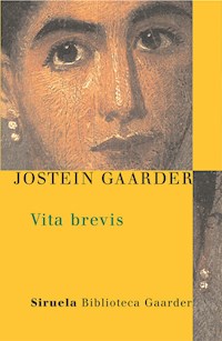 Vita brevis - Jostein Gaarder - E-Book