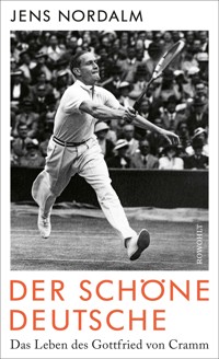 Der schöne Deutsche - Jens Nordalm - E-Book