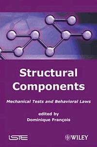 Structural Components -  - E-Book