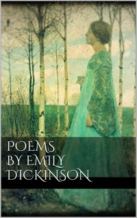 Poems by Emily Dickinson - Emily Dickinson - E-Book