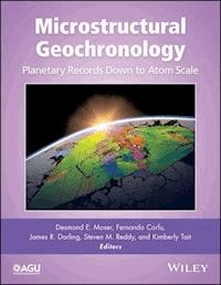 Microstructural Geochronology -  - E-Book