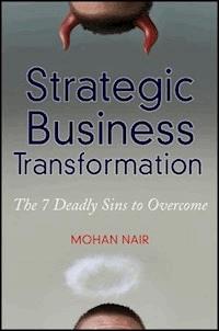 Strategic Business Transformation - Mohan Nair - E-Book