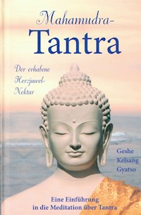 Mahamudra Tantra - Geshe Kelsang Gyatso - E-Book