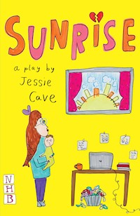 Sunrise - Jessie Cave - E-Book