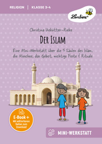 Der Islam - Christina Uekötter-Rieke - E-Book