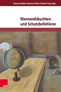 Niemandsbuchten und Schutzbefohlene -  - E-Book