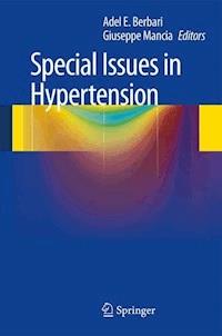 Special Issues in Hypertension -  - E-Book