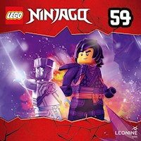 Folgen 201-205: Oni-Unterricht -  - Hörbuch