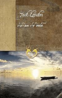 Die Perle - Jack  London - E-Book