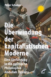 Die Überwindung der kapitalistischen Moderne - Peter Schaber - E-Book