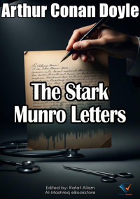 The Stark Munro Letters - Arthur Conan Doyle - E-Book
