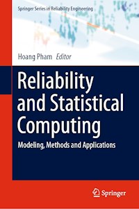 Reliability and Statistical Computing -  - E-Book