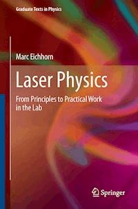 Laser Physics - Marc Eichhorn - E-Book
