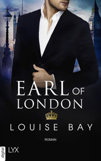 Earl of London - Louise Bay - E-Book