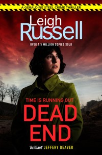 Dead End - Leigh Russell - E-Book