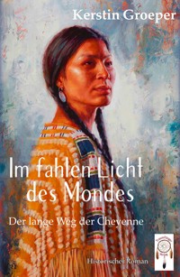 Im fahlen Licht des Mondes - Kerstin Groeper - E-Book