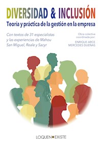 Diversidad & Inclusión - aa.vv - E-Book