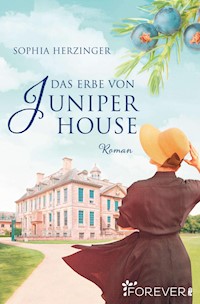 Das Erbe von Juniper House