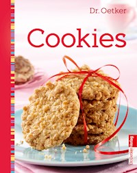Cookies - Dr. Oetker - E-Book