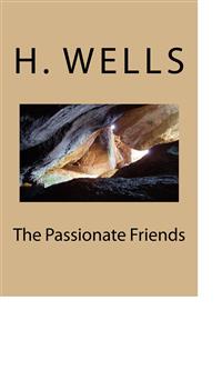 The Passionate Friends - H G Wells - E-Book