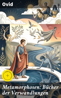 Metamorphosen: Bücher der Verwandlungen - Ovid - E-Book