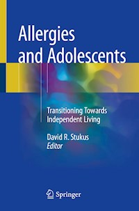 Allergies and Adolescents - - E-Book