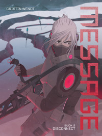 Message 2 - Cristin Wendt - E-Book