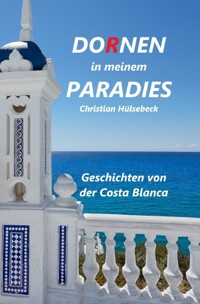 Dornen in meinem Paradies - Christian Hülsebeck - E-Book