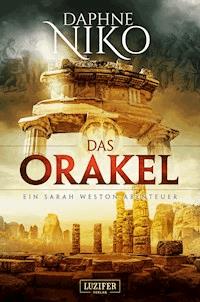 DAS ORAKEL - Daphne Niko - E-Book