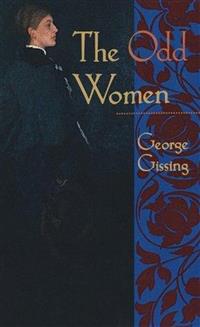 The Odd Women - George Gissing - E-Book