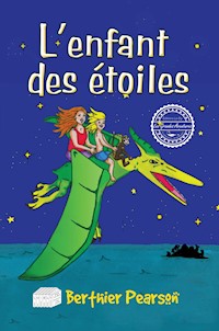 L'enfant des étoiles - Berthier Pearson - E-Book