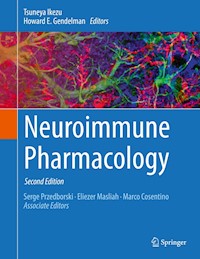 Neuroimmune Pharmacology -  - E-Book
