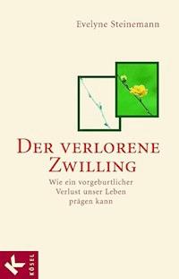 Der verlorene Zwilling - Evelyne Steinemann - E-Book