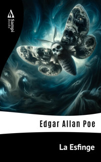 La Esfinge - Edgar Allan Poe - E-Book