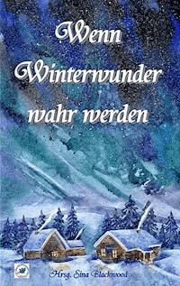 Wenn Winterwunder wahr werden - - E-Book
