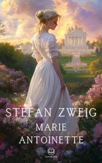 Marie Antoinette - Zweig Stefan - E-Book + Hörbuch