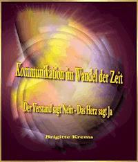 Kommunikation im Wandel der Zeit - Brigitte Krems - E-Book