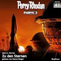 Perry Rhodan Neo 41: Zu den Sternen - Marc A. Herren - Hörbuch