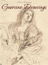 Guercino: Drawings Colour Plates - Maria Peitcheva - E-Book