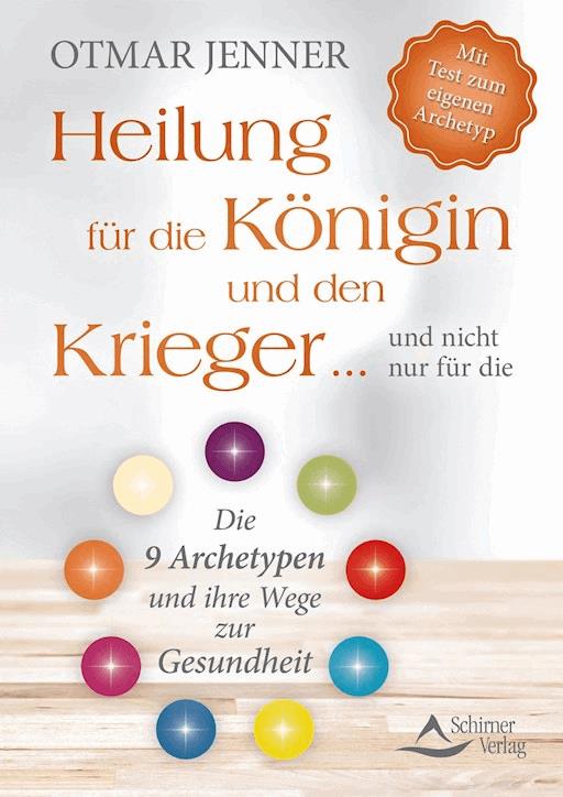 Spirituelle Medizin Otmar Jenner E Book Legimi Online - 