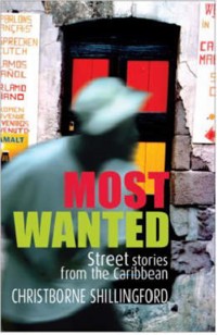 Most Wanted - Christborne Shillingford - E-Book