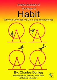 Analytic Summary of The Power of Habit - Charles Duhigg - E-Book