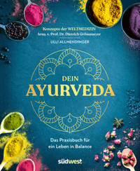 Dein Ayurveda - Ulli Allmendinger - E-Book