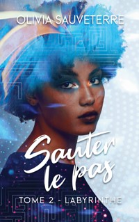 Labyrinthe - Olivia Sauveterre - E-Book