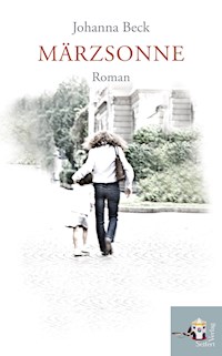 Märzsonne - Johanna Beck - E-Book