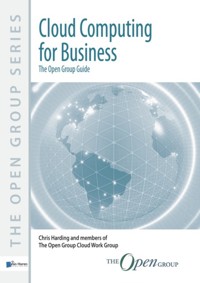 Cloud Computing for Business  -The Open Group Guide - Chris Harding - E-Book