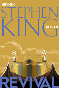 Revival - Stephen King - E-Book