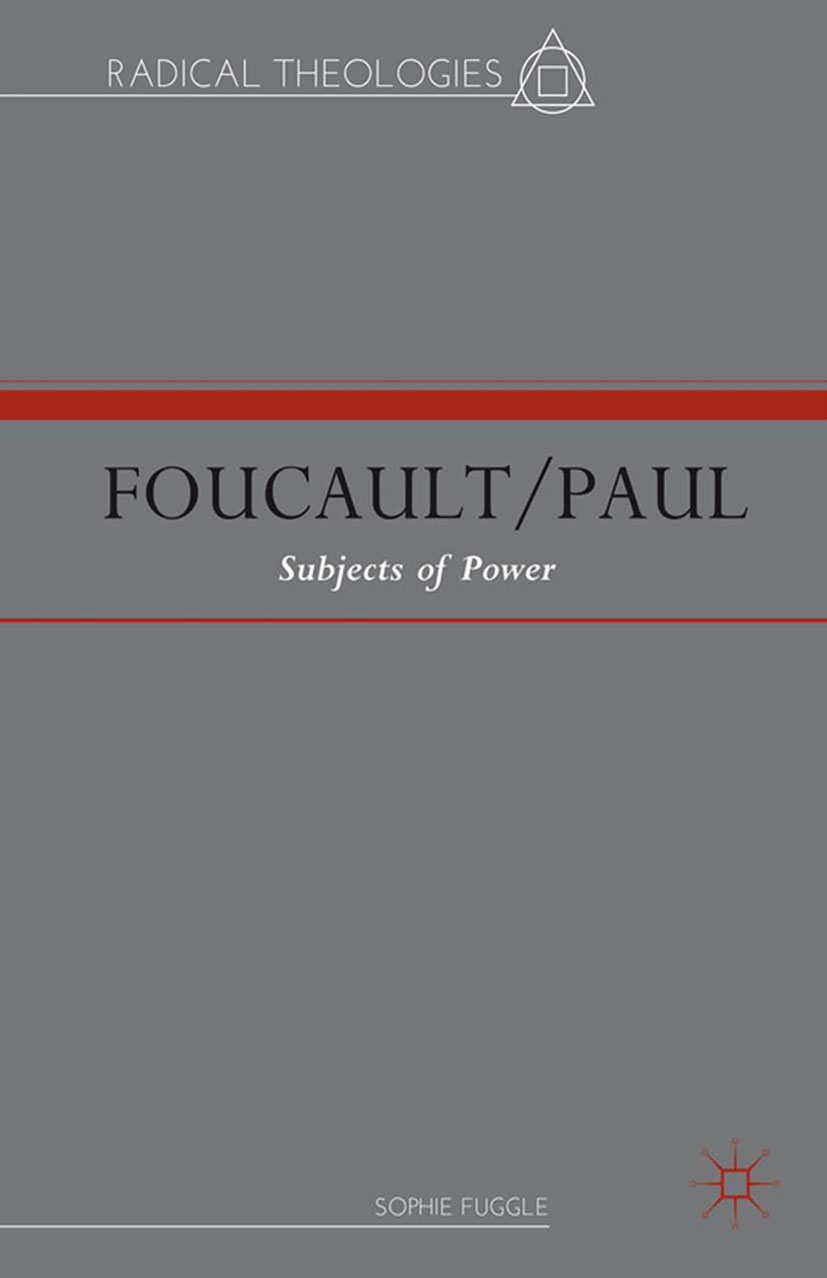 Foucault/Paul - S. Fuggle - E-Book
