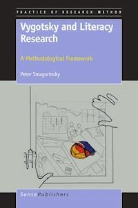 Vygotsky and Literacy Research - Peter Smagorinsky - E-Book